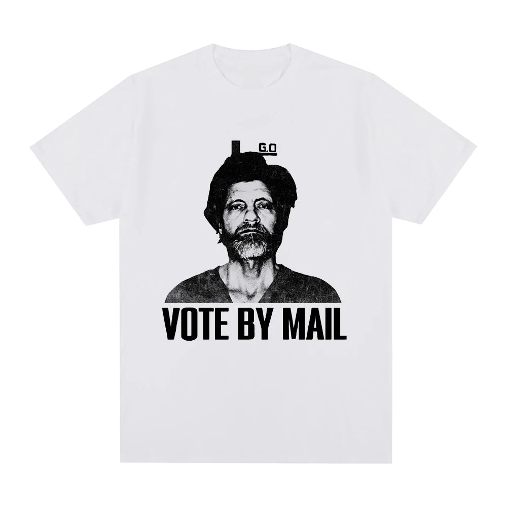 "Vote By Mail"